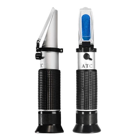 25 amazon refractometer|refractometer prices.